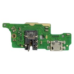 Logica De Carga Tecno Spark 8p