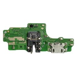 Logica De Carga Tecno Spark Go 2020