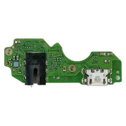 Logica De Carga Tecno Spark Go 2022