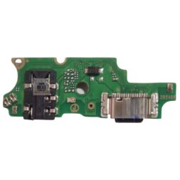 Logica de Carga Tecno Camon 30s