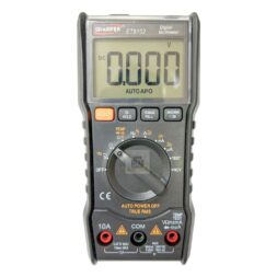 Multimetro Autorango Winapex