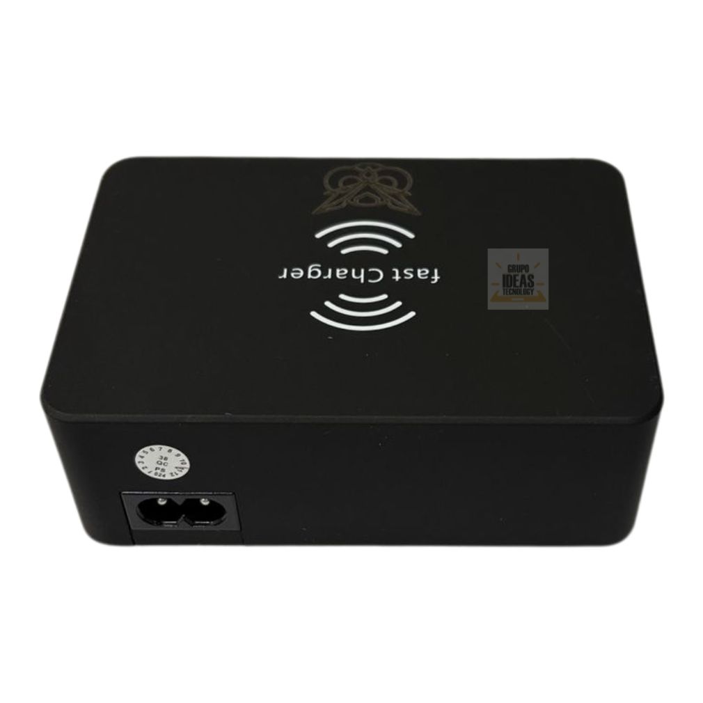 Multipuerto Wireles Wlx 818f - ideastechnology.co Multipuerto Wireles Wlx 818f