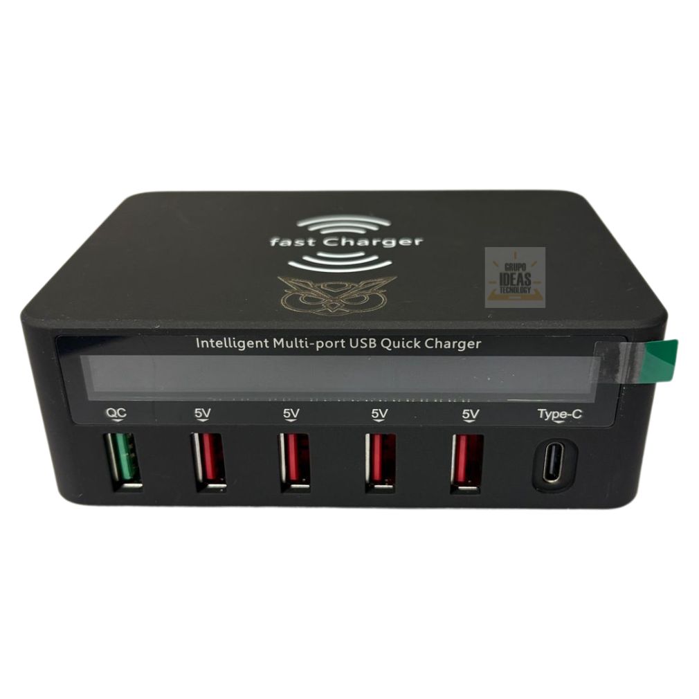 Multipuerto Wireles Wlx 818f - ideastechnology.co Multipuerto Wireles Wlx 818f