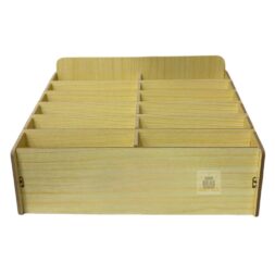 Organizador 12 Puestos