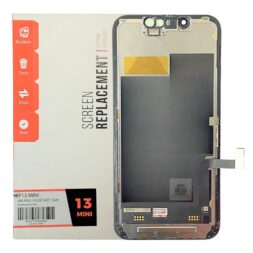 Pantalla Iphone 13 Mini Oled Alta Calidad