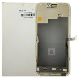 Pantalla Iphone 15 Pro Max Oled Alta Calidad