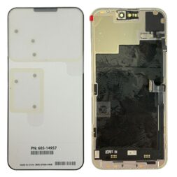 Pantalla Iphone 15 Pro Max Original Genuina