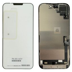 Pantalla Iphone 16 Original Genuina