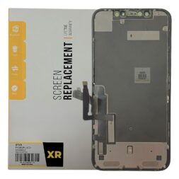 Pantalla Iphone Xr Original Reacondicionada