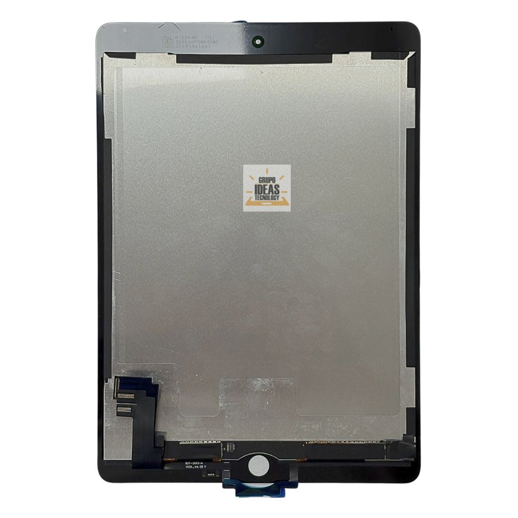 Pantalla Tablet Ipad Air 2 - ideastechnology.co Pantalla Tablet Ipad Air 2
