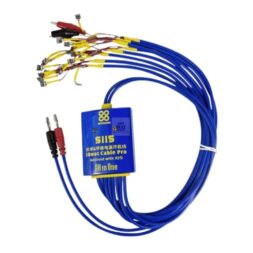 Revivido De Baterias Pro Wemon S115