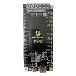 Revividor Bateria Mechanic Max28 ( Iphone 5 Hasta 16 Pro Max ) ( Android )