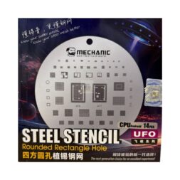 Stencil Cpu Android - 14 Unidades