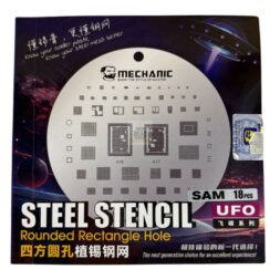 Stencil Samsung - 18 Unidades