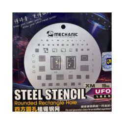 Stencil Xiaomi - 19 Unidades