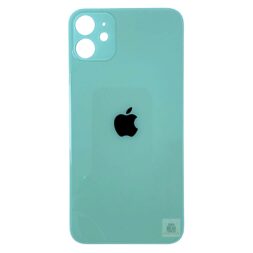 Tapa Trasera Iphone 11 Tipo Original