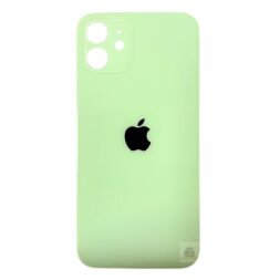 Tapa Trasera Iphone 12 Tipo Original