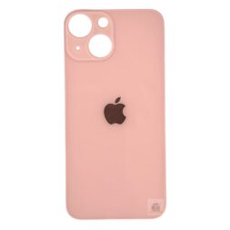 Tapa Trasera Iphone 13 Mini