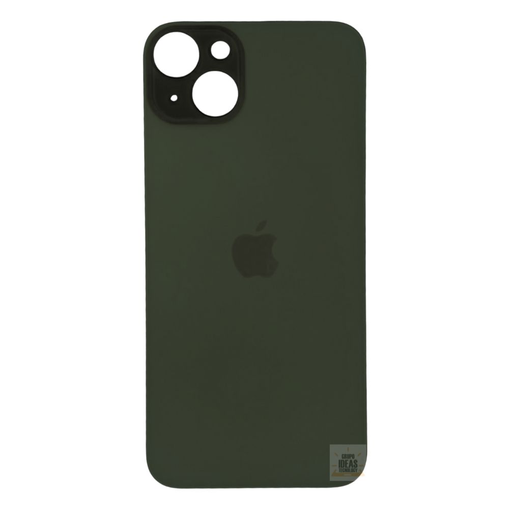 Tapa Trasera Iphone 15 Plus - ideastechnology.co Tapa Trasera Iphone 15 Plus