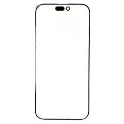 Visor Iphone 16 Pro Max Con Marco