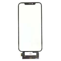 Visor Tactil Iphone 12 Pro Max Sin Ic