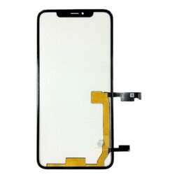 Visor Tactil Iphone Xs Max Flex Largo