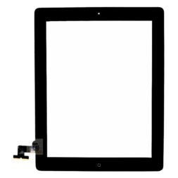 Visor Tactil Tablet Ipad 2