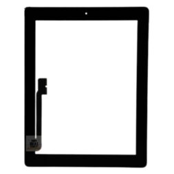 Visor Tactil Tablet Ipad 3 - Ipad 4
