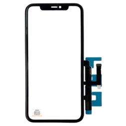 Visor Tactil iPhone 11 Sin Ic Con Marco