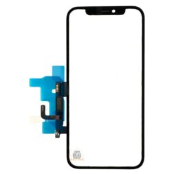 Visor Tactil Iphone 12 Sin Ic Con Marco