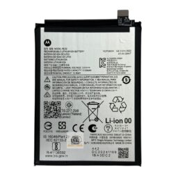 Batería Motorola G15 - G05 Rl52 Original