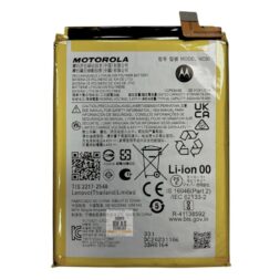 Batería Motorola G32 - G41 Nc50 Original