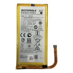 Bateria Motorola G7 Jg30 Original