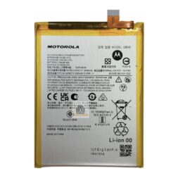 Bateria Motorola G84 Qb50 Generica