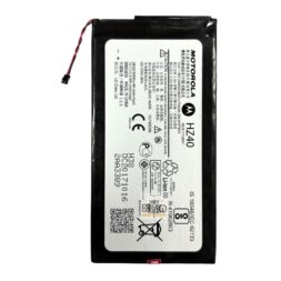 Bateria Motorola Z2 Play Hz40 Original