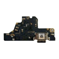 Logica De Carga Motorola G41