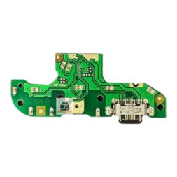 Logica De Carga Motorola G8 Play