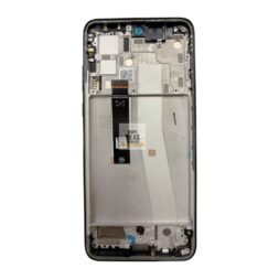 Pantalla Motorola Edge 30 Neo Original Con Marco