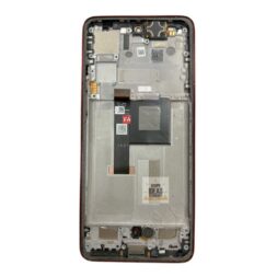 Pantalla Motorola Edge 50 Neo Original Con Marco