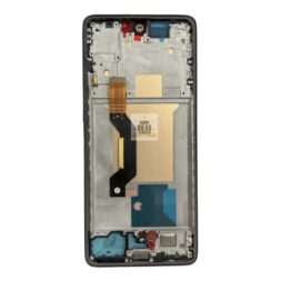 Pantalla Motorola Edge 60 Fusion Oled Con Marco