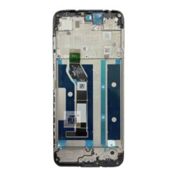 Pantalla Motorola G05 Original Con Marco