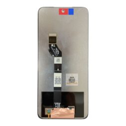 Pantalla Motorola G35