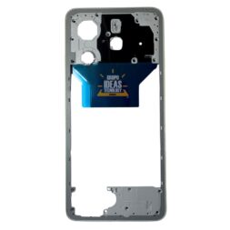 Aro Marco Lateral Xiaomi Redmi Note 14 4g