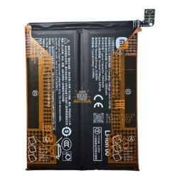 Bateria Xiaomi Redmi Note 14 Pro 4g Bn5y Original