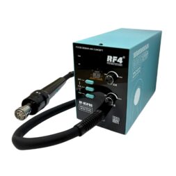 Estacion de Calor Rf4 Rf H5 Pro