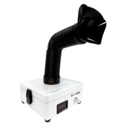 Extractor de Humo 2uul Fe 01