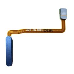 Flex Lector Huella Samsung A25