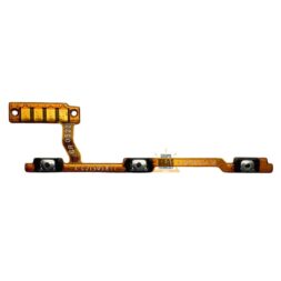 Flex Power y Volumen Huawei P Smart 2021