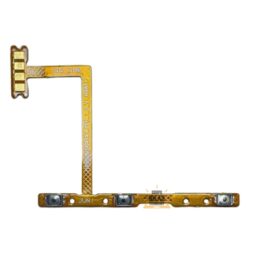 Flex Power y Volumen Infinix Hot 12