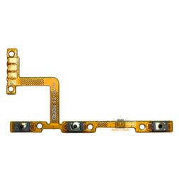 Flex Power y Volumen Infinix Hot 40